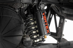 Rough Country Adjustable Vertex Coilovers - 789002