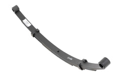 Rough Country 4 in Leaf Spring - 8045KIT