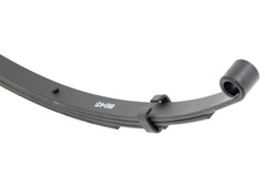 Rough Country 4 in Leaf Spring - 8045KIT
