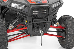Rough Country Winch Mounting Plate - 93042