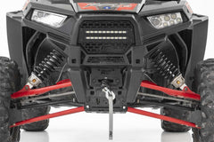 Rough Country Winch Mounting Plate - 93042