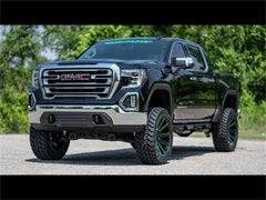 Rough Country 6 in Suspension Lift Kit w/Shocks - 26631