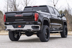 Rough Country 6 in Suspension Lift Kit w/Shocks - 26631