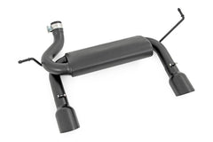 Rough Country Dual Outlet Performance Exhaust - 96002A