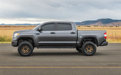 Rough Country Pocket Fender Flares - F-T11411A-O89