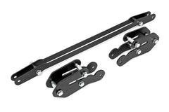 Rough Country 3 in Suspension Lift Kit - 92007