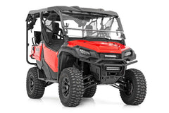 Rough Country 3 in Suspension Lift Kit - 92007