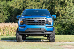 Rough Country 6 in Suspension Lift Kit - 58730