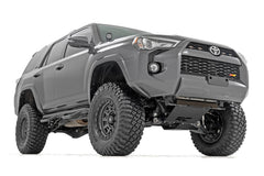 Rough Country 6 in Suspension Lift Kit w/Shocks - 73831