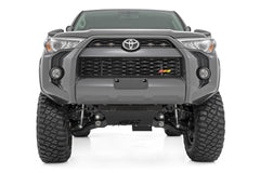 Rough Country 6 in Suspension Lift Kit w/Shocks - 73831