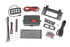 Rough Country Multiple Light Controller - 70970