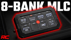 Rough Country Multiple Light Controller - 70970