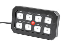 Rough Country Multiple Light Controller - 70970