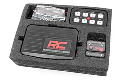 Rough Country Multiple Light Controller - 70970