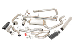 Rough Country Performance Exhaust System - 96018