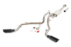 Rough Country Performance Exhaust System - 96018