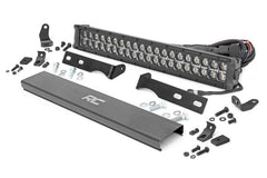 Rough Country LED Bumper Kit - 70773DRL