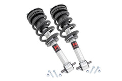 Rough Country Lifted M1 Struts - 502066