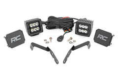 Rough Country LED Light - 71058