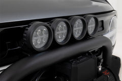 Rough Country LED Front Bumper - 51110