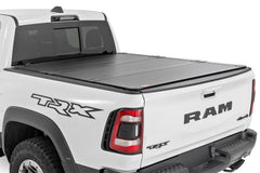 Rough Country Hard Flush Mount Bed Cover - 43320550