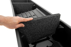 Rough Country Under Seat Storage Compartment - RC09021