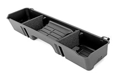 Rough Country Under Seat Storage Compartment - RC09021