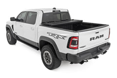 Rough Country Hard Flush Mount Bed Cover - 43320550