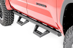 Rough Country SRX2 Side Steps - 71070