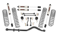 Rough Country 3.5 in Suspension Lift Kit - 64970
