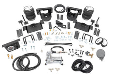 Rough Country Air Spring Kit - 10009C