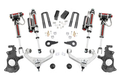 Rough Country 3.5 in Lift Kit-Suspension - 95750