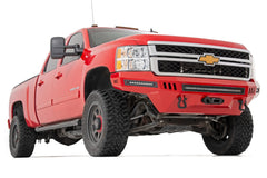 Rough Country 3.5 in Lift Kit-Suspension - 95750