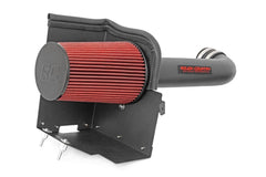 Rough Country Engine Cold Air Intake Kit - 10550A