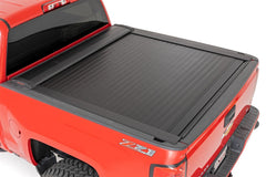 Rough Country Retractable Bed Cover - 46119552A