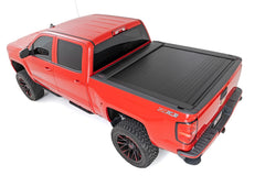 Rough Country Retractable Bed Cover - 46119552A