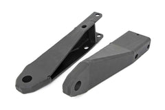 Rough Country Tow Hook To Shackle Conversion Kit - RS151