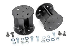 Rough Country Air Spring Kit - 100064C
