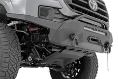 Rough Country High Clearance Bumper - 10723