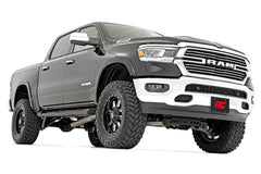 Rough Country 6 in Suspension Lift Kit - 33430A