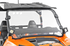 Rough Country Windshield - 98111410