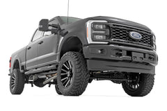 Rough Country 6 in Suspension Lift Kit w/Shocks - 43840