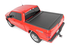 Rough Country Retractable Bed Cover - 46220551A