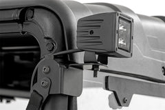 Rough Country Black Series LED Kit - 93082
