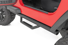 Rough Country Nerf Steps - RCJ9746A