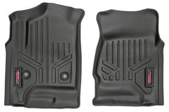 Rough Country Heavy Duty Floor Mats - M-2141