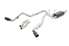 Rough Country Exhaust System - 96009