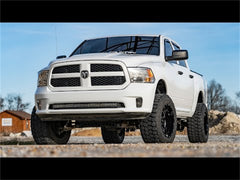 Rough Country Exhaust System - 96009