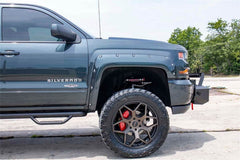 Rough Country 7 in Suspension Lift Kit - 29857