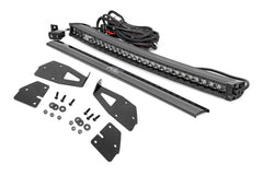 Rough Country LED Hidden Grille Kit - 70701BLDRL